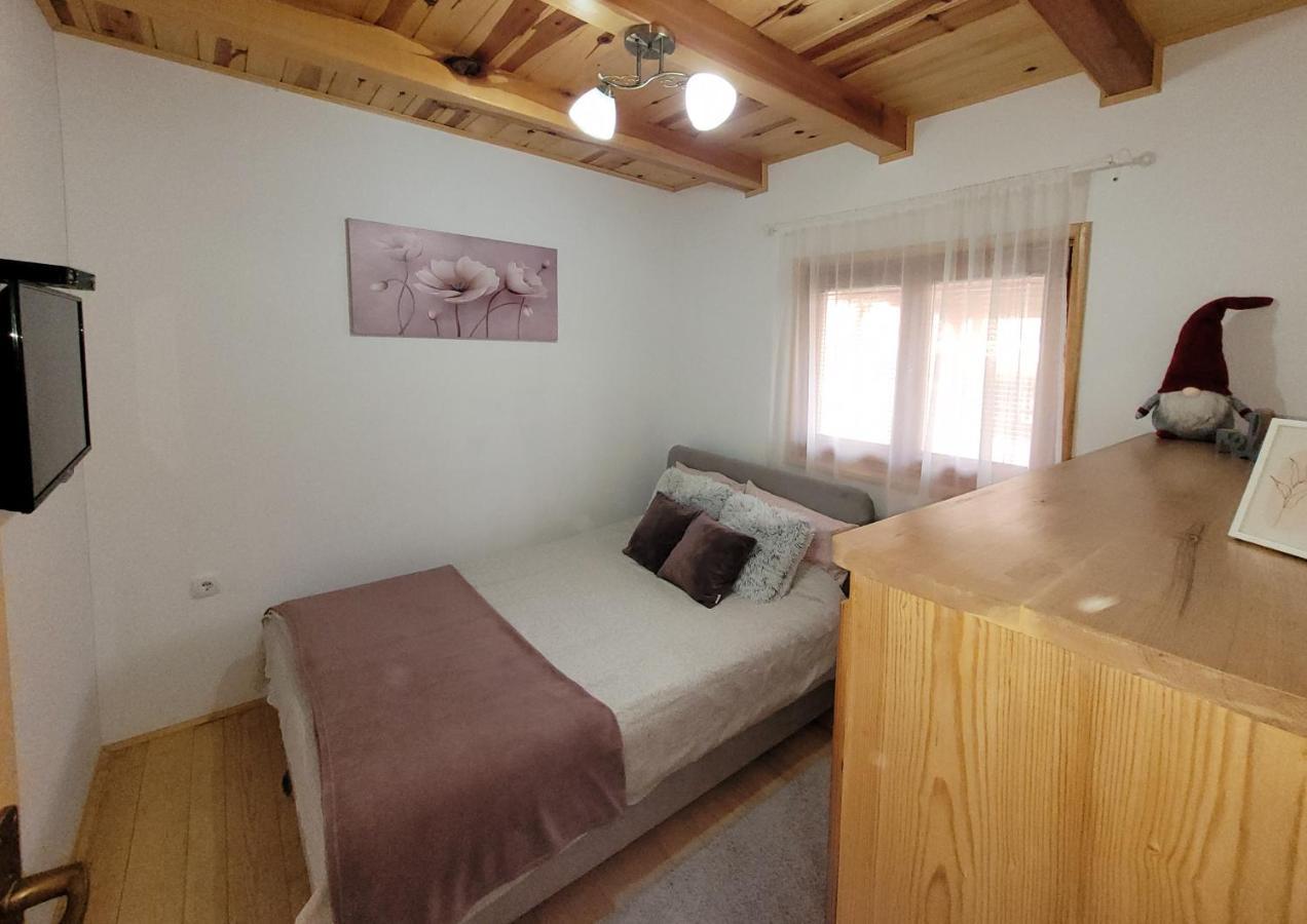 Apartmani D&S Mokra Gora Eksteriør billede