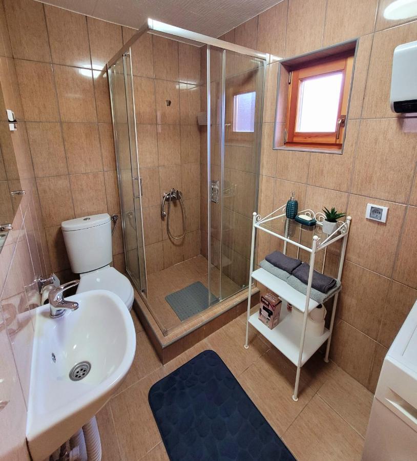 Apartmani D&S Mokra Gora Eksteriør billede