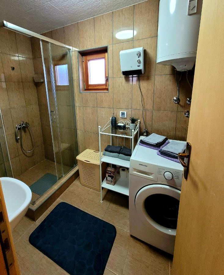 Apartmani D&S Mokra Gora Eksteriør billede